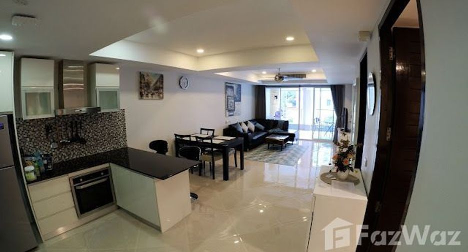 For rent 2 bedrooms condo in Kathu, Phuket