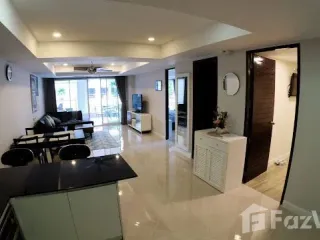 For rent 2 bedrooms condo in Kathu, Phuket