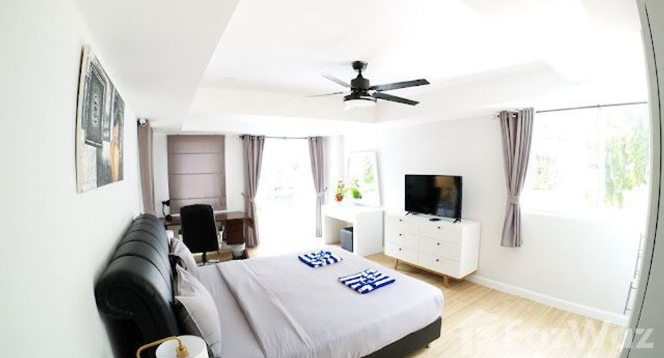 For rent 2 bedrooms condo in Kathu, Phuket