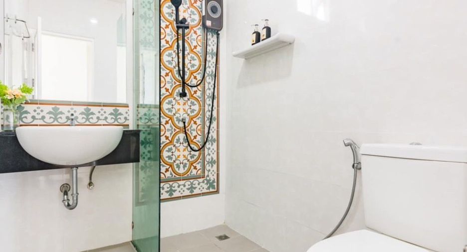For rent 4 ベッドルーム house in Mueang Phuket, Phuket
