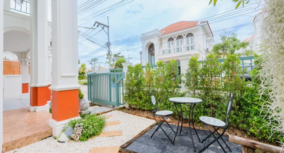 For rent 4 ベッドルーム house in Mueang Phuket, Phuket