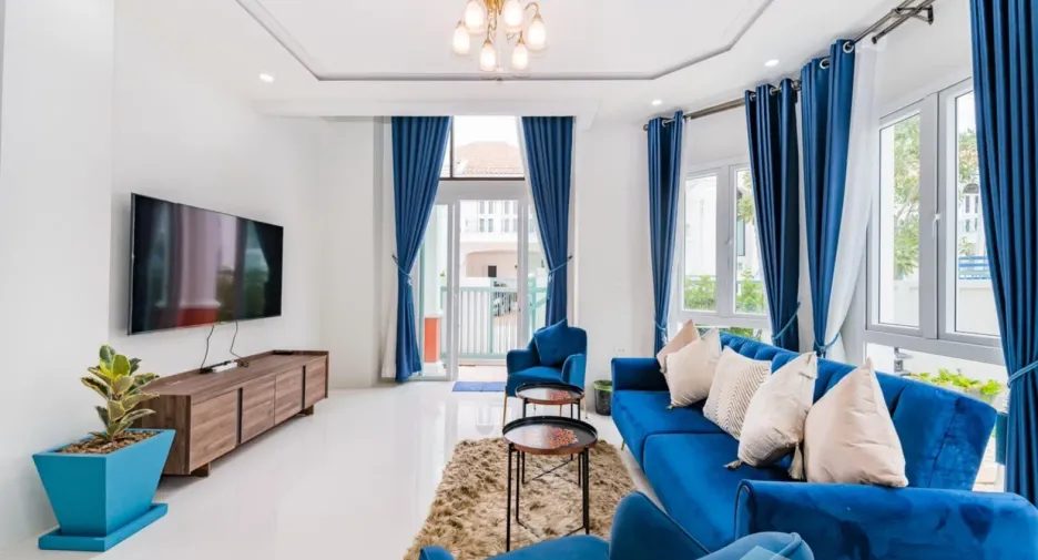 For rent 4 ベッドルーム house in Mueang Phuket, Phuket