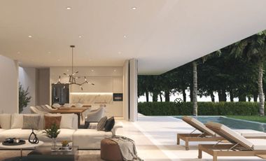 For sale 4 bedrooms villa in Thalang, Phuket