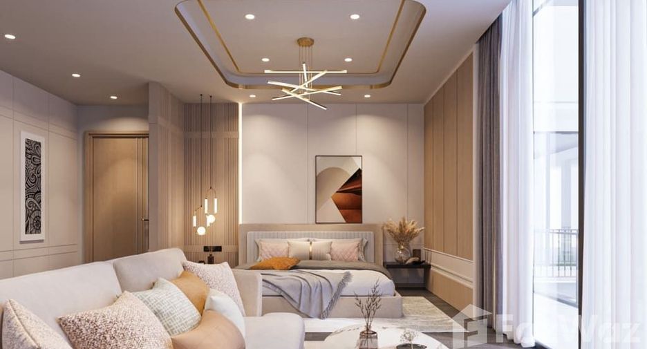 À vendre 5 chambres villa à Mueang Phuket, Phuket