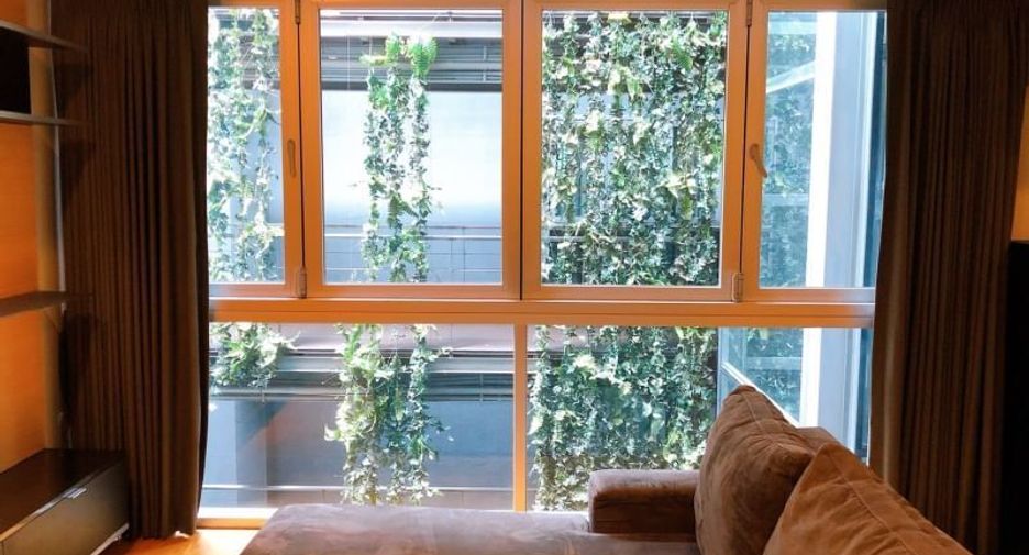 For sale 2 ベッドルーム condo in Sathon, Bangkok