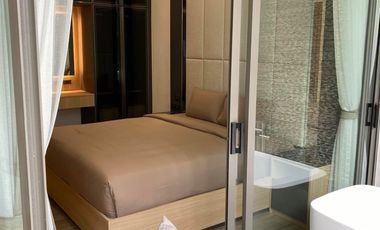 For rent 2 bedrooms condo in Mueang Phuket, Phuket
