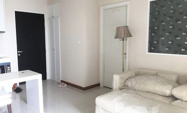 For sale 1 bed condo in Bang Phlat, Bangkok