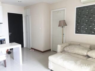 For sale 1 bed condo in Bang Phlat, Bangkok