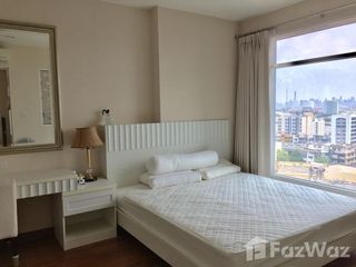 For sale 1 bed condo in Bang Phlat, Bangkok