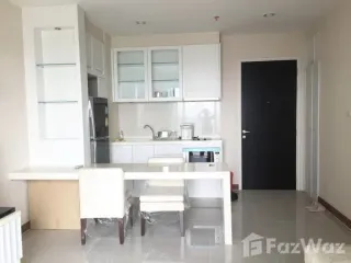 For sale 1 bed condo in Bang Phlat, Bangkok