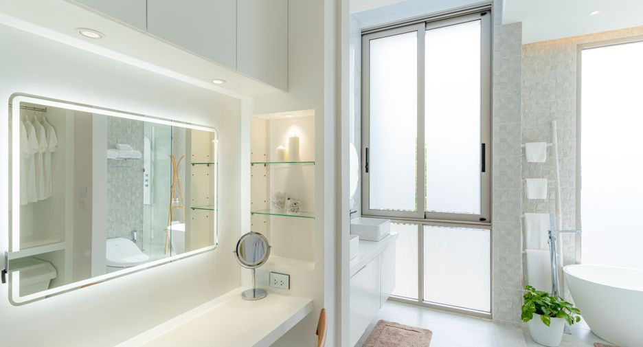 Villa zum Kauf mit 3 Zimmer in Thalang, Phuket