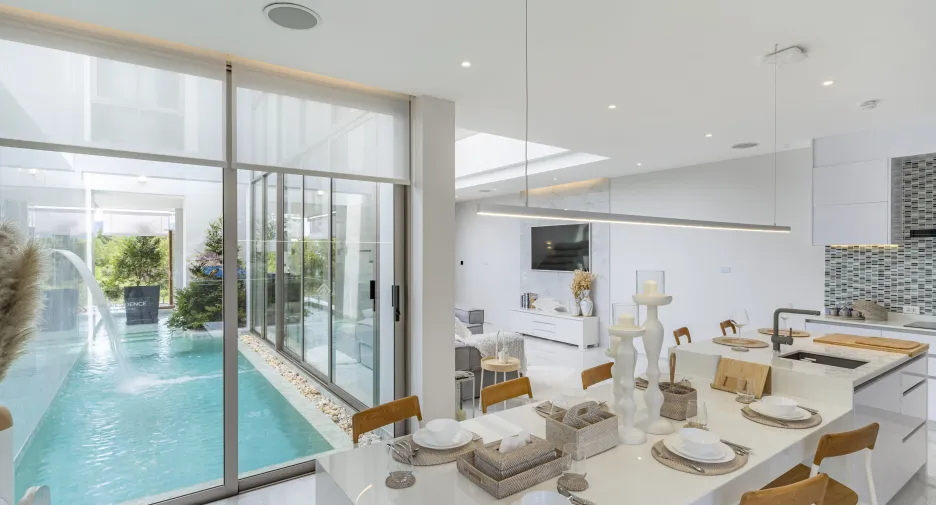 Villa zum Kauf mit 3 Zimmer in Thalang, Phuket