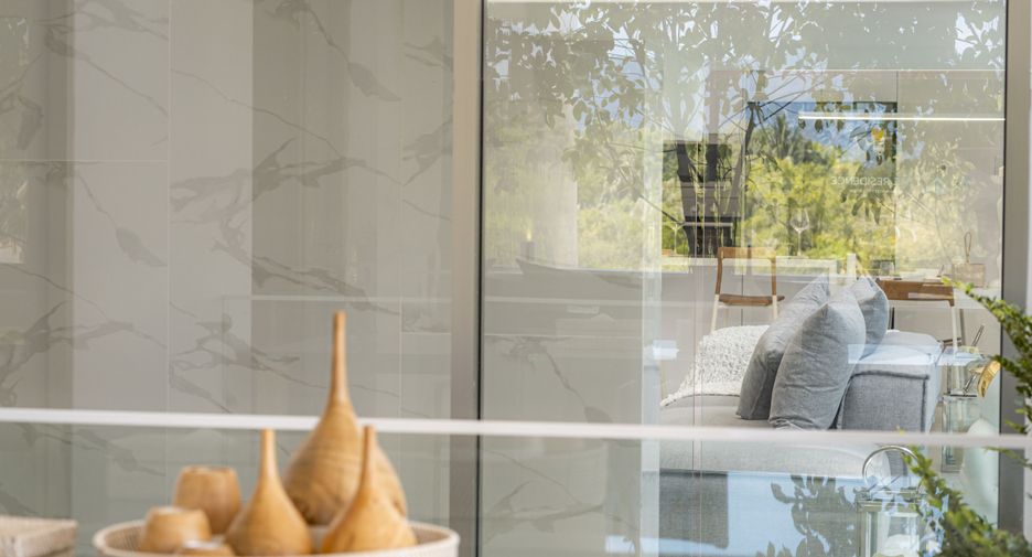 Villa zum Kauf mit 3 Zimmer in Thalang, Phuket