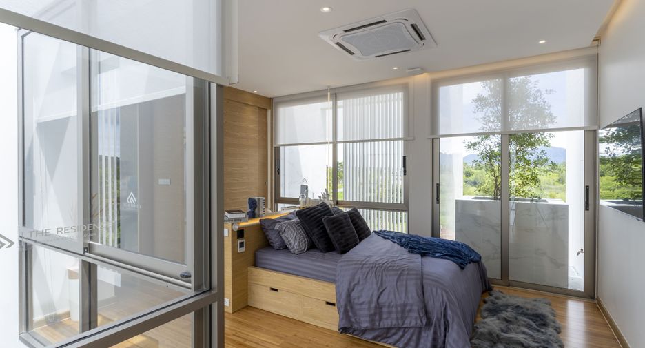 Villa zum Kauf mit 3 Zimmer in Thalang, Phuket