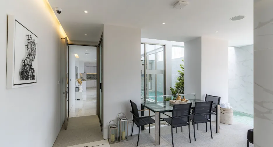 Villa zum Kauf mit 3 Zimmer in Thalang, Phuket