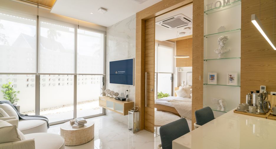 Villa zum Kauf mit 3 Zimmer in Thalang, Phuket