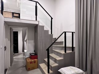 For sale 1 bed condo in Khan Na Yao, Bangkok