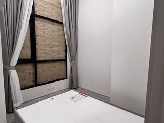 For sale 1 bed condo in Khan Na Yao, Bangkok