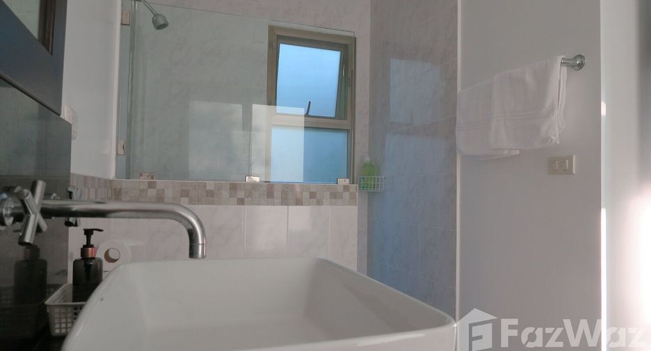 For rent 3 bedrooms villa in Mueang Phuket, Phuket
