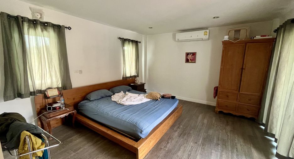 Villa zum Kauf mit 3 Zimmer in Mueang Phuket, Phuket