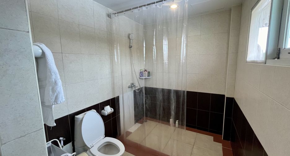 For sale 3 bedrooms villa in Mueang Phuket, Phuket