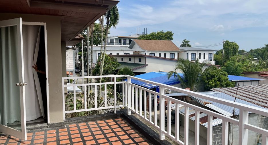 Villa zum Kauf mit 3 Zimmer in Mueang Phuket, Phuket