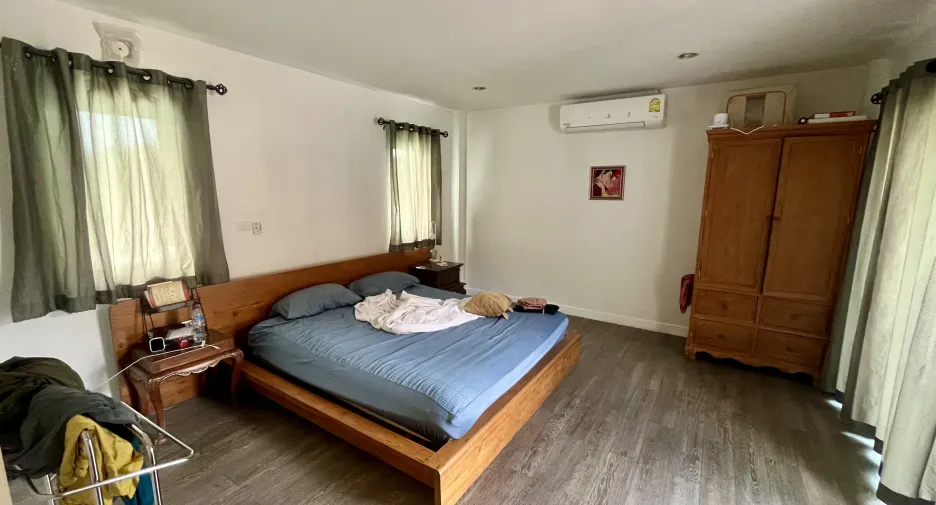 For sale 3 bedrooms villa in Mueang Phuket, Phuket