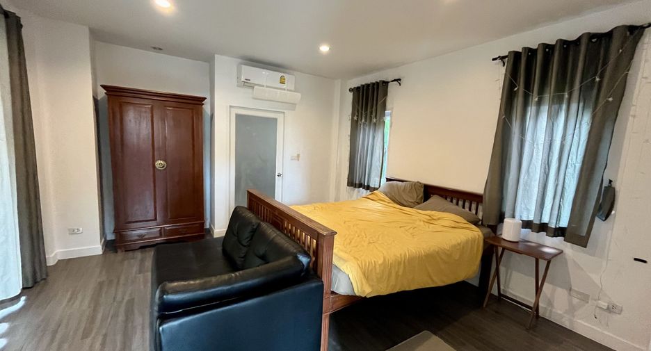 For sale 3 bedrooms villa in Mueang Phuket, Phuket
