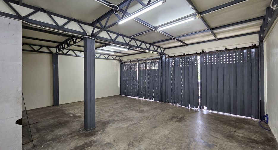 For rent studio house in Hat Yai, Songkhla