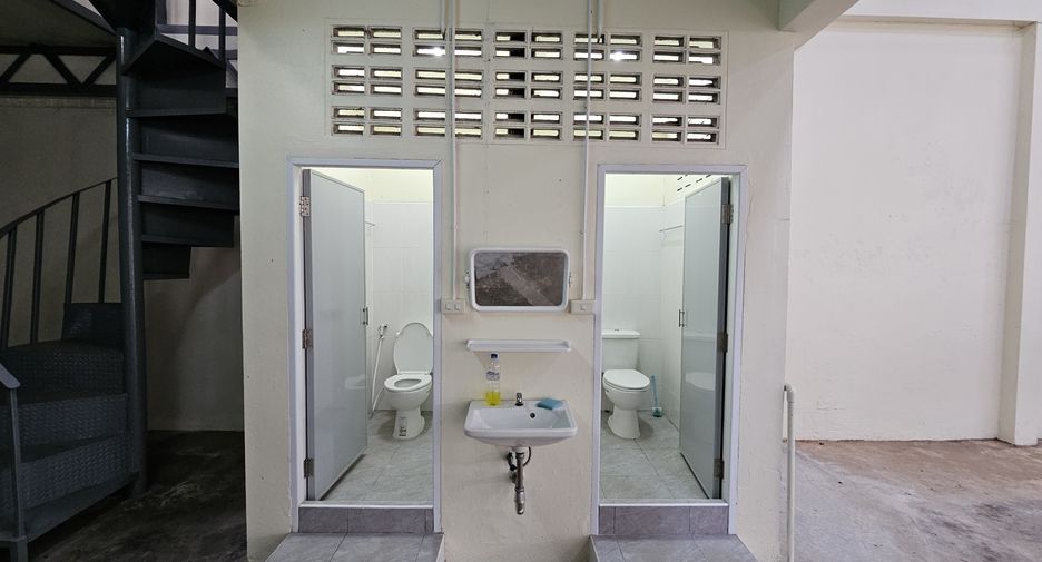For rent studio house in Hat Yai, Songkhla