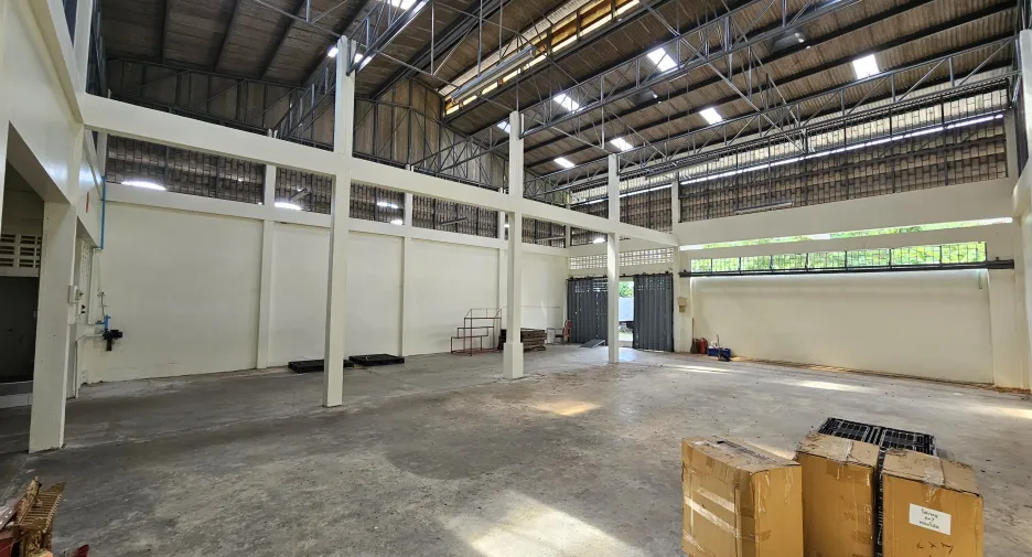 For rent studio house in Hat Yai, Songkhla