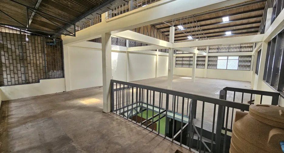 For rent studio house in Hat Yai, Songkhla