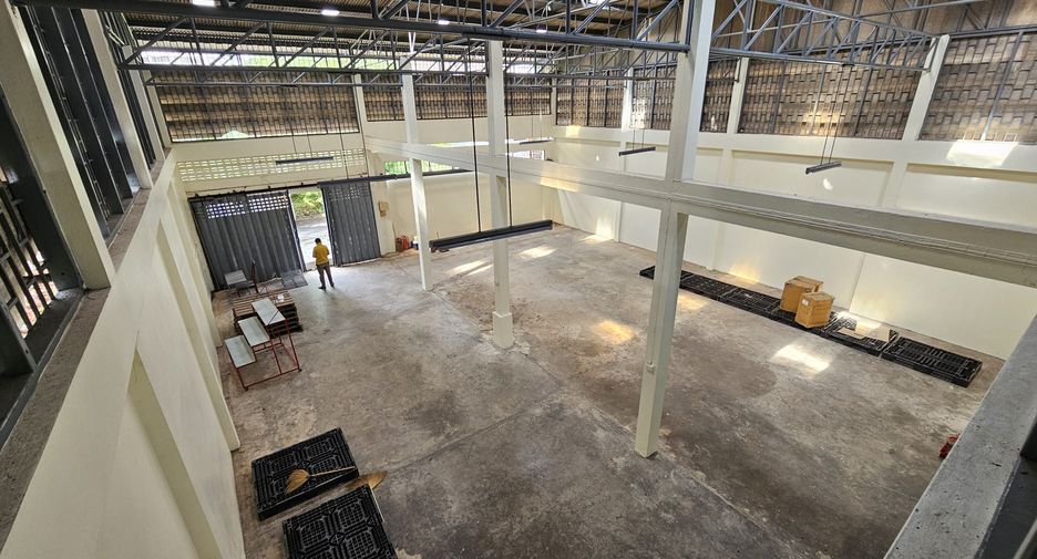 For rent studio house in Hat Yai, Songkhla
