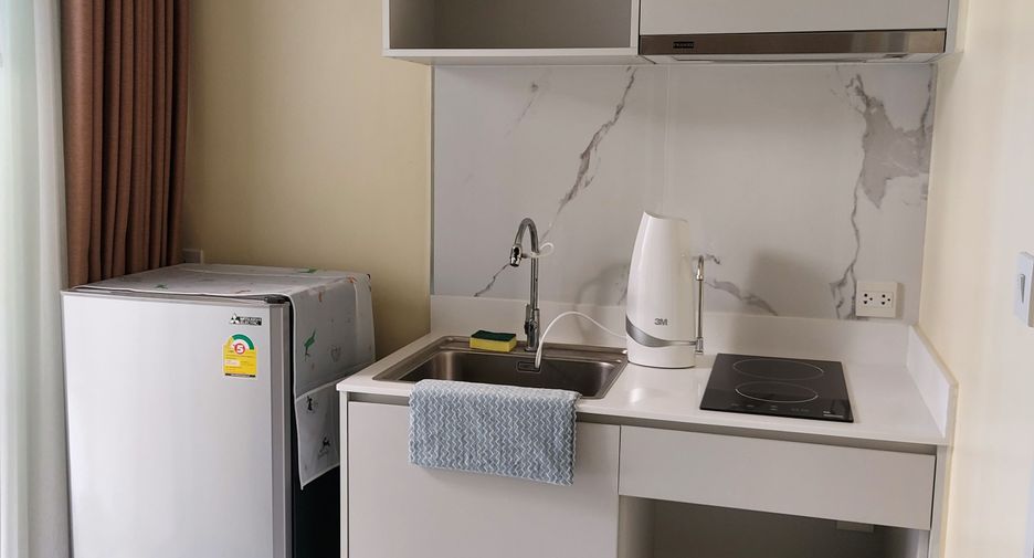 For sale 1 bed condo in Chatuchak, Bangkok