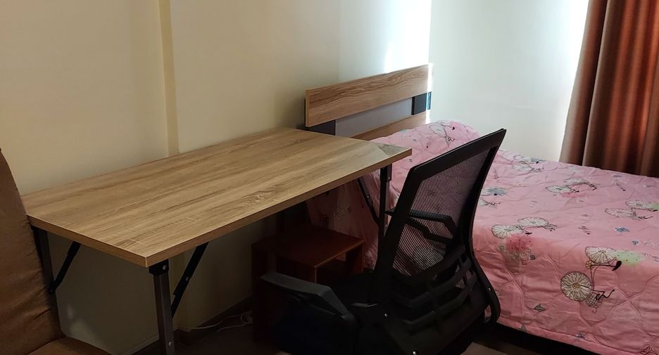 For sale 1 bed condo in Chatuchak, Bangkok