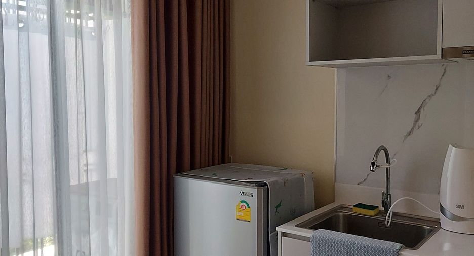 For sale 1 bed condo in Chatuchak, Bangkok