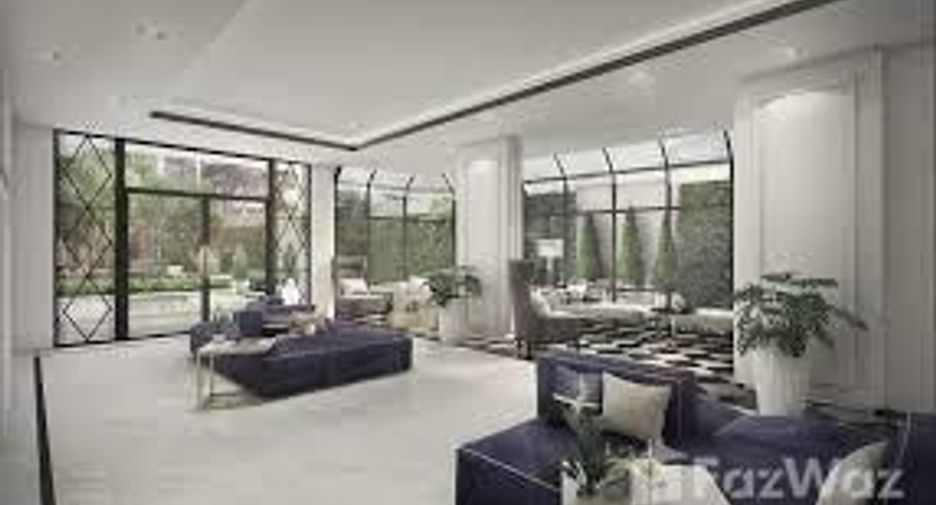 For sale 1 bed condo in Chatuchak, Bangkok