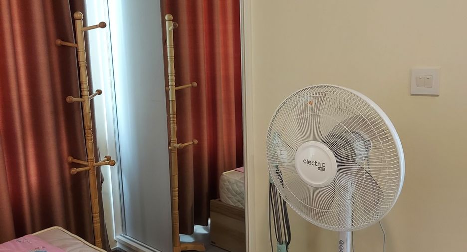For sale 1 bed condo in Chatuchak, Bangkok