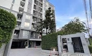 For sale 1 bed condo in Chatuchak, Bangkok