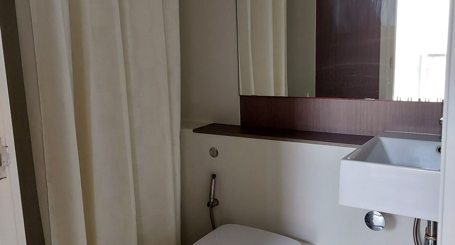 For sale 1 bed condo in Chatuchak, Bangkok