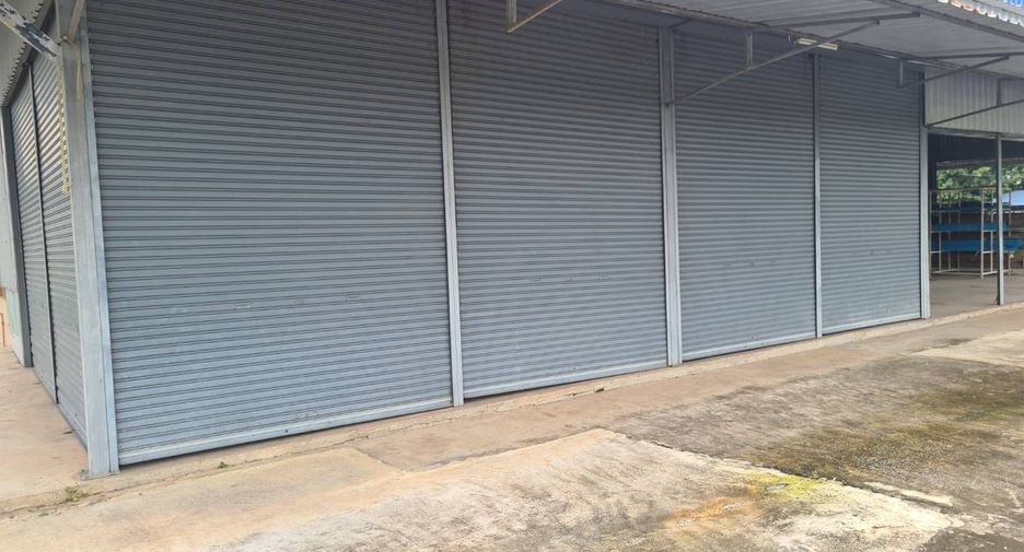 For rent retail Space in Mueang Nakhon Nayok, Nakhon Nayok