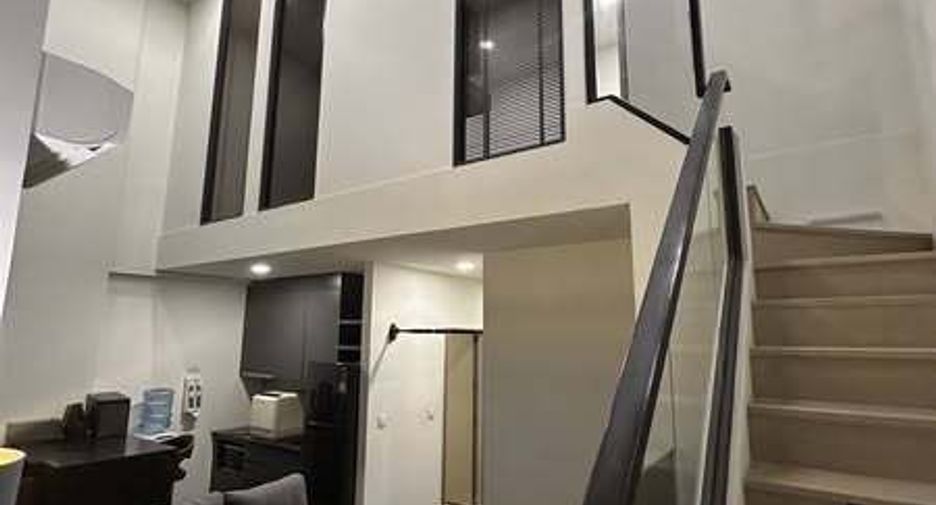 À vendre 1 chambre condo à Chatuchak, Bangkok