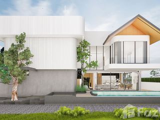 For sale 3 bedrooms villa in Thalang, Phuket