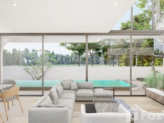 For sale 3 bedrooms villa in Thalang, Phuket