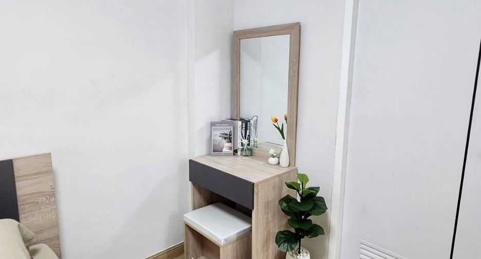 For sale 1 bed condo in Chatuchak, Bangkok