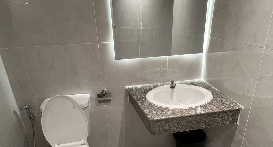 For sale 1 bed condo in Chatuchak, Bangkok