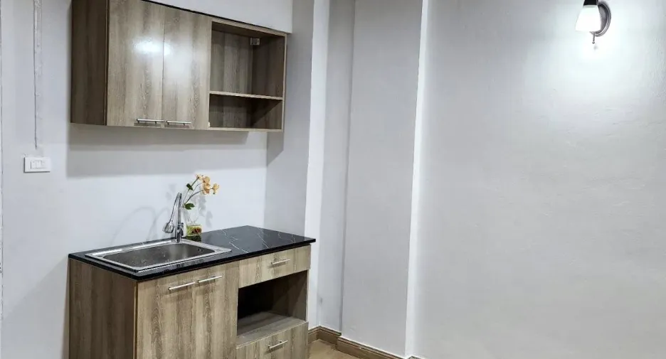 For sale 1 bed condo in Chatuchak, Bangkok