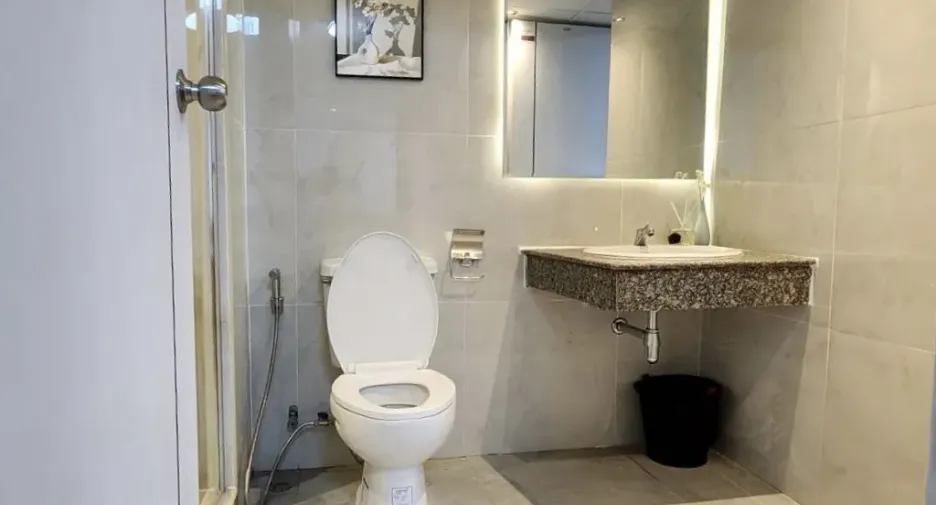 For sale and for rent 1 bed condo in Chatuchak, Bangkok
