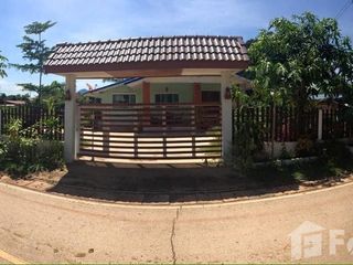 For sale 2 ベッドルーム house in Chiang Khan, Loei