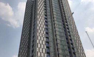 Condo en venta de estudio en Huai Khwang, Bangkok